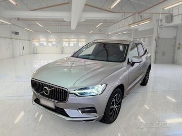 VOLVO XC60 T8 TWIN ENGINE AWD GEARTR. INSCRIPTION 