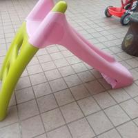 Smoby Scivolo XS Bambini 2 Anni