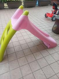 Smoby Scivolo XS Bambini 2 Anni