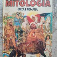 Il grande libro della mitologia greca e romana