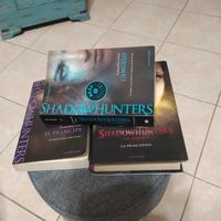 Shadowhunters -Le origini