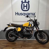 Royal Enfield Interceptor Bear 650