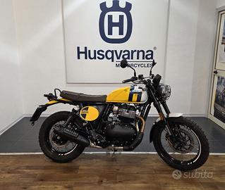 Royal Enfield Interceptor Bear 650