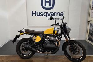 Royal Enfield Interceptor Bear 650