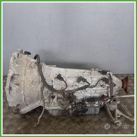 Cambio Automatico Automatico JAGUAR S-TYPE X200