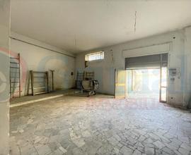 Locale commerciale a Napoli