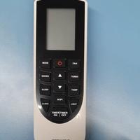 Telecomando Climatizzatore Split Aermec SLG