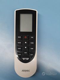 Telecomando Climatizzatore Split Aermec SLG