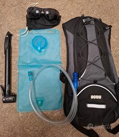 Zaino Bici o da Trekking 