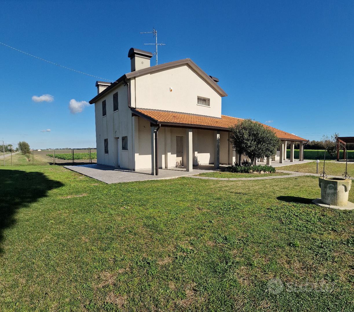 House in Comacchio, Ferrara - Vista 4