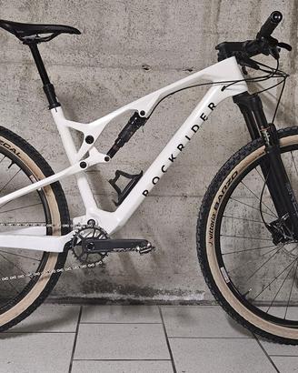 Rockrider Race 900 S Carbon L (2023) - SRAM AXS