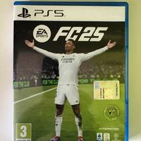 FC 25 - PS5