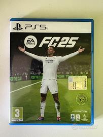 FC 25 - PS5