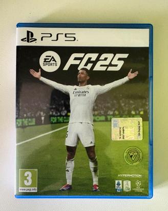 FC 25 - PS5