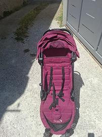 Passeggino Baby Jogger City Tour 