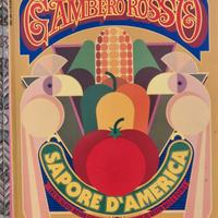 GAMBERO ROSSO 1992 ANNO 1 N3