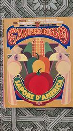 GAMBERO ROSSO 1992 ANNO 1 N3