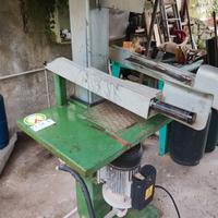 spacca legna elettrica 