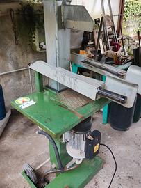 spacca legna elettrica 