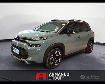 Citroën C3 Aircross PureTech 110 S&S Shine