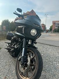 Harley Davidson Low rider st