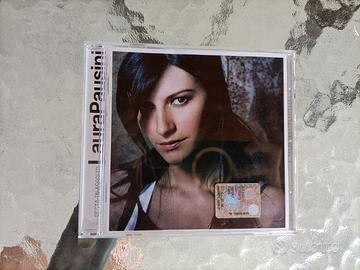 Cd Laura Pausini ''Resta in ascolto''