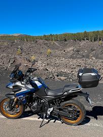 Voge valico 525 dax