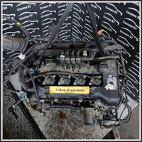 Motori Completi DR DR 4.0 SQRE4G15C