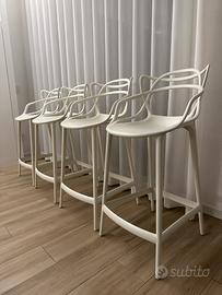 Sgabelli Kartell