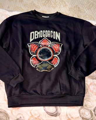 Felpa con  Demogorgone!