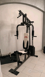 Macchinario Palestra High Power
