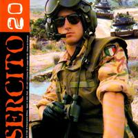 ESERCITO -MARINA -CARRI ARMATI- GUERRA GOLFO 1991
