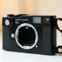 Leica CL - Revisionata