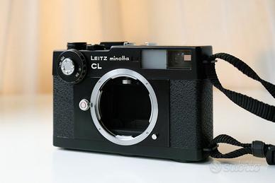 Leica CL - Revisionata