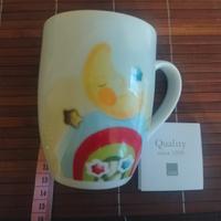 tazza Thun Bosco Magico firmata Plenitude 
