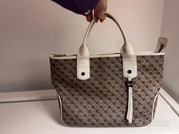 Borsa Gherardini monogram due manici