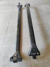 Barre  Portatutto GEV