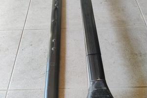 Barre  Portatutto GEV
