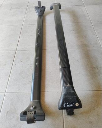 Barre  Portatutto GEV