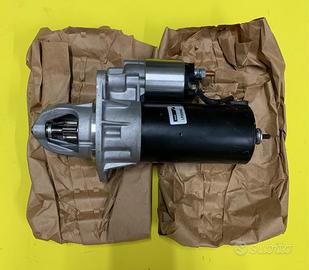 Mot. Avviamento Volkswagen T3