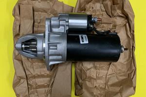 Mot. Avviamento Volkswagen T3
