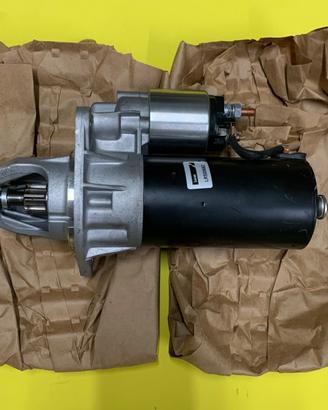 Mot. Avviamento Volkswagen T3