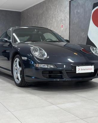 Porsche 911 Targa 3.6 4