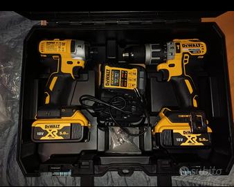 kit avvitatori Dewalt 