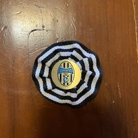 Spilla Juventus