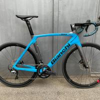 Bianchi Oltre XR4 CV