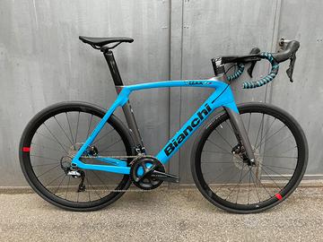 Bianchi Oltre XR4 CV