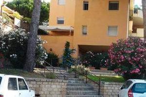 Toscana Capalbio zona ultima spiaggia appartamento