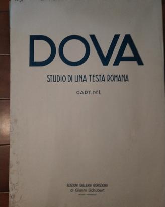 Gianni Dova p.a firmate