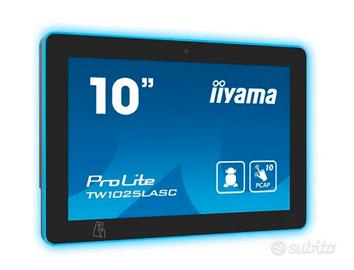 Tablet industriale iiyama 1025 LASC